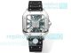 THB Factory Swiss Clone Cartier Santos Large Model Skeleton 39.8mm Rubber Strap Watch (7)_th.jpg